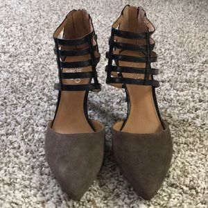 Franco Sarto Anniston Heels